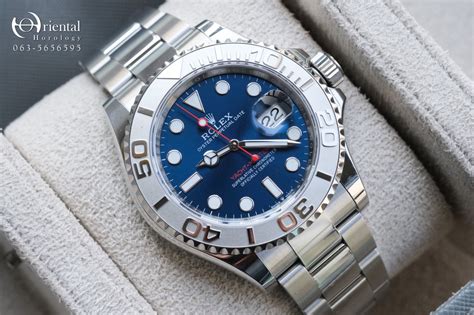 rolex yatch master 2688655